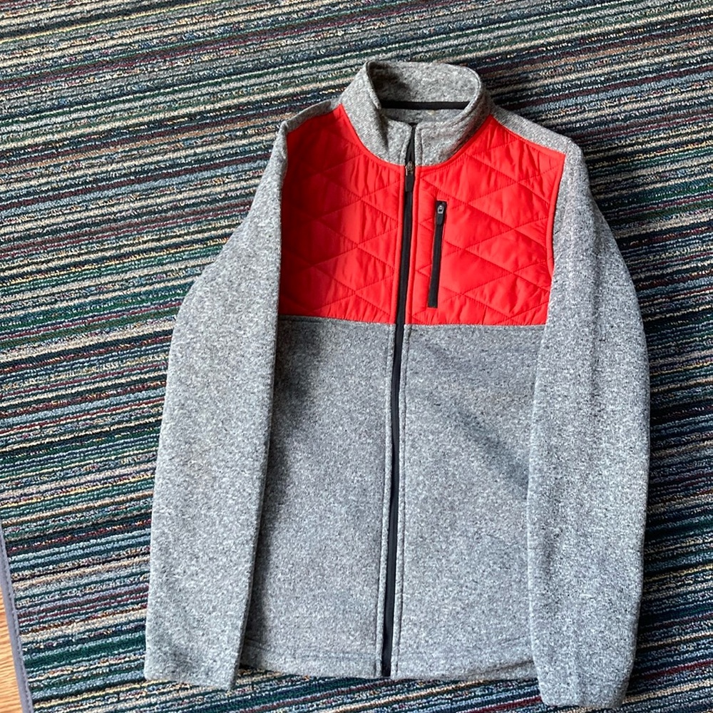 Medium ZYIA active jacket